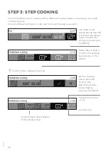 Preview for 20 page of Gorenje BM589S11X Instructions Manual