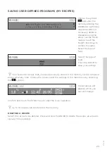 Preview for 23 page of Gorenje BM589S11X Instructions Manual