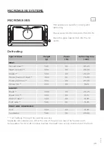 Preview for 29 page of Gorenje BM589S11X Instructions Manual