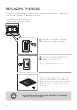 Preview for 36 page of Gorenje BM589S11X Instructions Manual