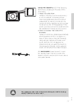 Preview for 11 page of Gorenje BO637E13XG Detailed Instructions For Use