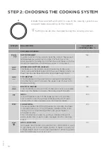 Preview for 16 page of Gorenje BO637E13XG Detailed Instructions For Use