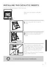 Preview for 45 page of Gorenje BO637E13XG Detailed Instructions For Use