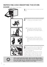 Preview for 46 page of Gorenje BO637E13XG Detailed Instructions For Use