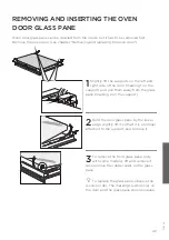 Preview for 49 page of Gorenje BO637E13XG Detailed Instructions For Use