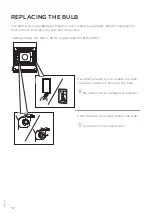 Preview for 50 page of Gorenje BO637E13XG Detailed Instructions For Use