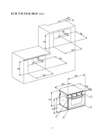 Preview for 9 page of Gorenje BOC 3322 AX Operating And Maintenance Manual