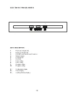 Preview for 12 page of Gorenje BOC 3322 AX Operating And Maintenance Manual