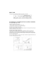 Preview for 7 page of Gorenje BOG922E00FX Installation - Use - Maintenance