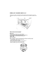 Preview for 19 page of Gorenje BOG922E00FX Installation - Use - Maintenance