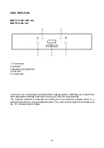 Preview for 48 page of Gorenje BOP 7115 AB Instructions For Use Manual