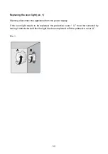 Preview for 55 page of Gorenje BOP 7115 AB Instructions For Use Manual