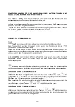 Preview for 66 page of Gorenje BOP 7115 AB Instructions For Use Manual