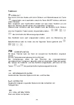 Preview for 67 page of Gorenje BOP 7115 AB Instructions For Use Manual