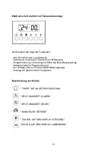 Preview for 74 page of Gorenje BOP 7115 AB Instructions For Use Manual