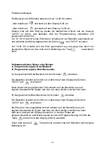 Preview for 76 page of Gorenje BOP 7115 AB Instructions For Use Manual