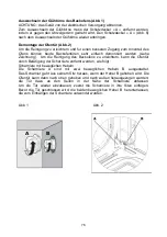 Preview for 78 page of Gorenje BOP 7115 AB Instructions For Use Manual