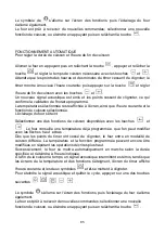 Preview for 87 page of Gorenje BOP 7115 AB Instructions For Use Manual