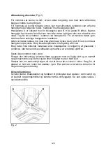 Preview for 122 page of Gorenje BOP 7115 AB Instructions For Use Manual