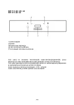 Preview for 136 page of Gorenje BOP 7115 AB Instructions For Use Manual