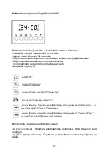 Preview for 139 page of Gorenje BOP 7115 AB Instructions For Use Manual