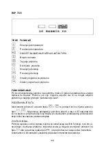 Preview for 150 page of Gorenje BOP 7115 AB Instructions For Use Manual