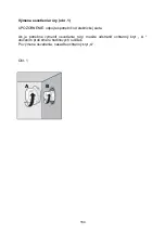 Preview for 186 page of Gorenje BOP 7115 AB Instructions For Use Manual