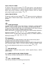 Preview for 198 page of Gorenje BOP 7115 AB Instructions For Use Manual