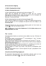 Preview for 226 page of Gorenje BOP 7115 AB Instructions For Use Manual