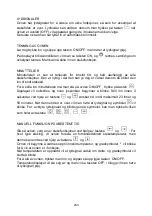 Preview for 235 page of Gorenje BOP 7115 AB Instructions For Use Manual