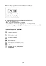 Preview for 290 page of Gorenje BOP 7115 AB Instructions For Use Manual