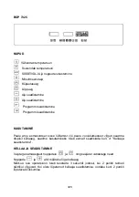 Preview for 322 page of Gorenje BOP 7115 AB Instructions For Use Manual