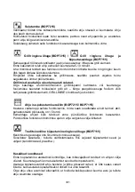 Preview for 333 page of Gorenje BOP 7115 AB Instructions For Use Manual