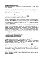 Preview for 380 page of Gorenje BOP 7115 AB Instructions For Use Manual