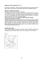 Preview for 383 page of Gorenje BOP 7115 AB Instructions For Use Manual