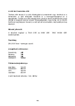 Preview for 388 page of Gorenje BOP 7115 AB Instructions For Use Manual