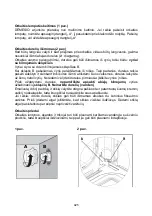 Preview for 427 page of Gorenje BOP 7115 AB Instructions For Use Manual