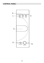 Preview for 54 page of Gorenje CMO 200 DS Instruction Manuals