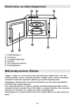 Preview for 91 page of Gorenje CMO 200 DS Instruction Manuals