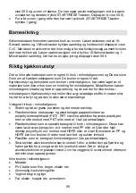 Preview for 96 page of Gorenje CMO 200 DS Instruction Manuals