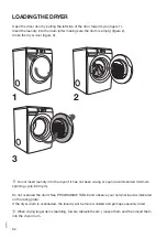 Preview for 32 page of Gorenje DP7C Instructions For Use Manual