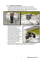 Preview for 23 page of Gorenje ECO HEAT 10 CA II PLUS User And Installation Manual