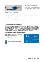 Preview for 69 page of Gorenje ECO HEAT 10 CA II PLUS User And Installation Manual