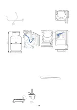 Preview for 14 page of Gorenje GI9221S Instructions For Use, Installation, And Connection