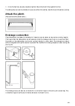 Preview for 33 page of Gorenje GS671C60W Operating Instructions Manual