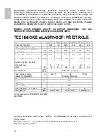 Preview for 16 page of Gorenje GT 10 O Instructions For Use Manual