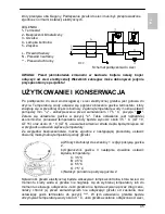 Preview for 45 page of Gorenje GT 10 O Instructions For Use Manual