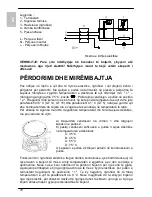 Preview for 70 page of Gorenje GT 10 O Instructions For Use Manual