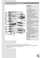 Preview for 5 page of Gorenje HZOKF 3067 Instructions For Use Manual