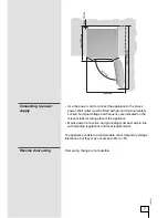 Preview for 7 page of Gorenje HZOKF 3067 Instructions For Use Manual